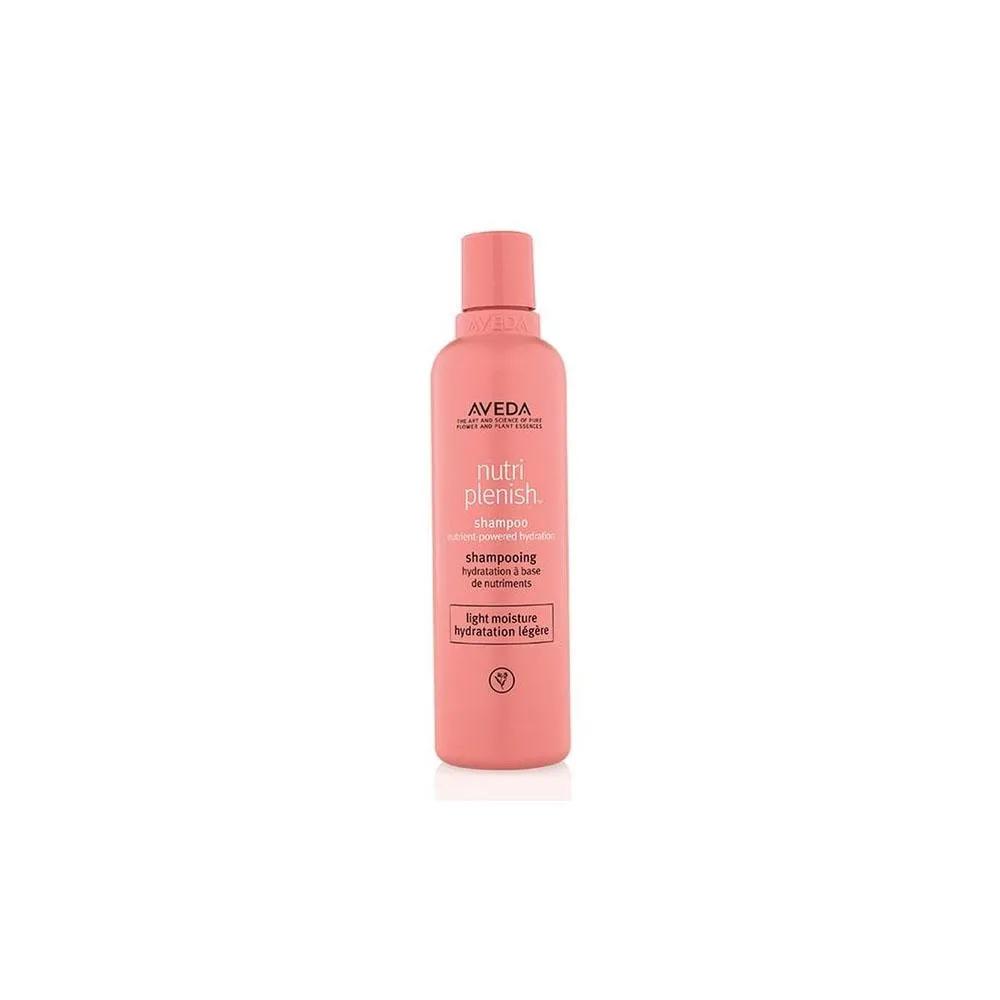 Aveda Nutri Plenish Shampoo Light Moisture 250ml
