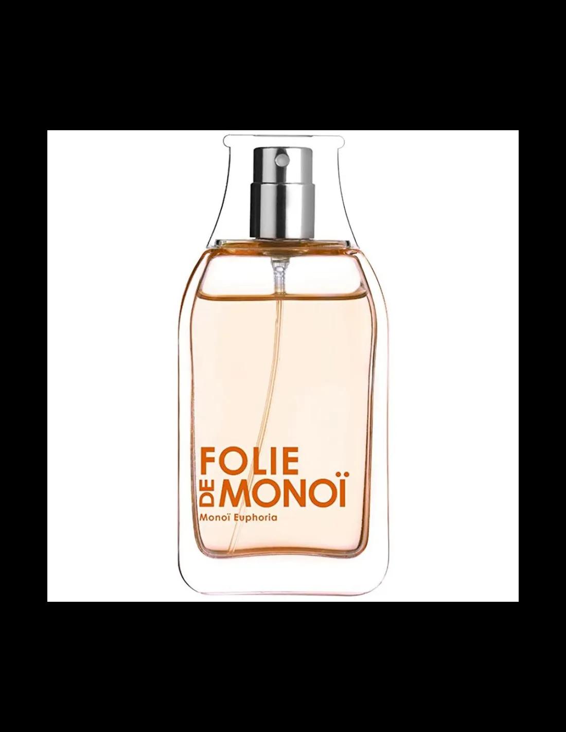 Cottage Edt 50 Vap Folie De Monoi 8804
