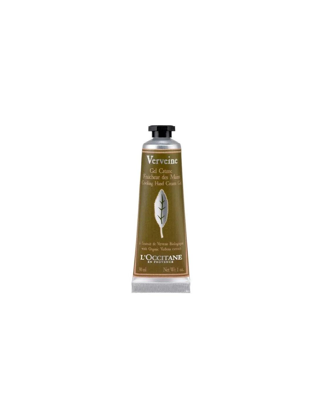 L'occitane Verbena Gel De Manos 30ml