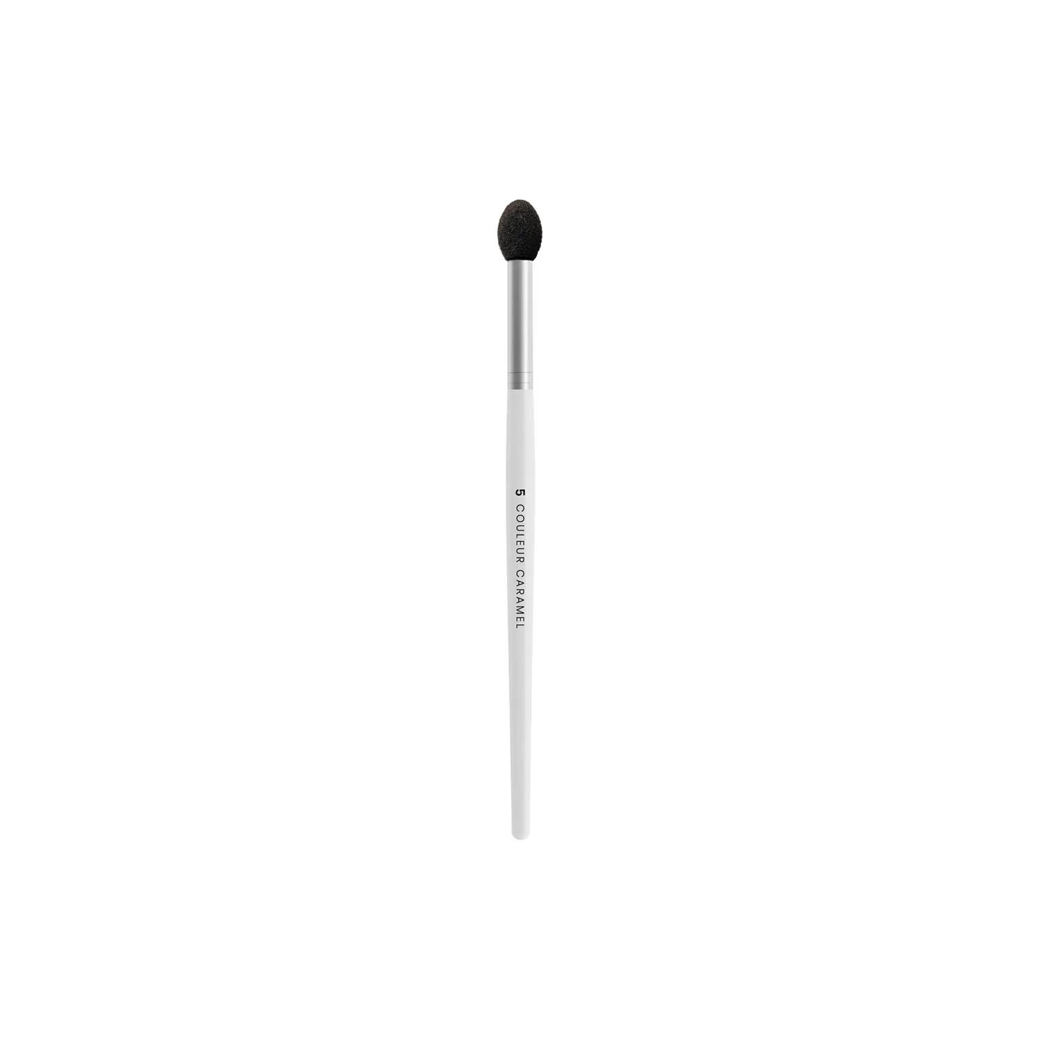Couleur Caramel Aplicador Brush Pincel N5 1un