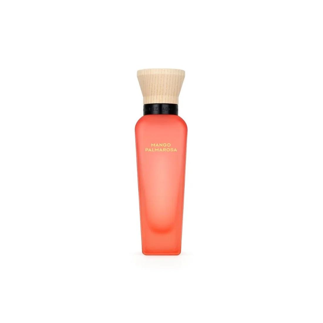 Adolfo Dominguez Agua Fresca Mango Palmarosa Edt 100ml