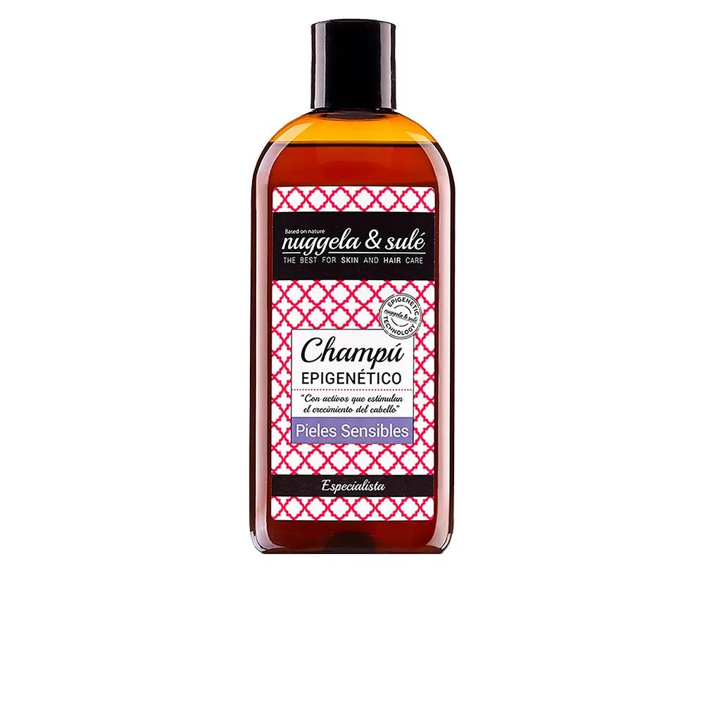 Nuggela & Sulé Epigenetico Sensitive Skin Shampoo 250ml
